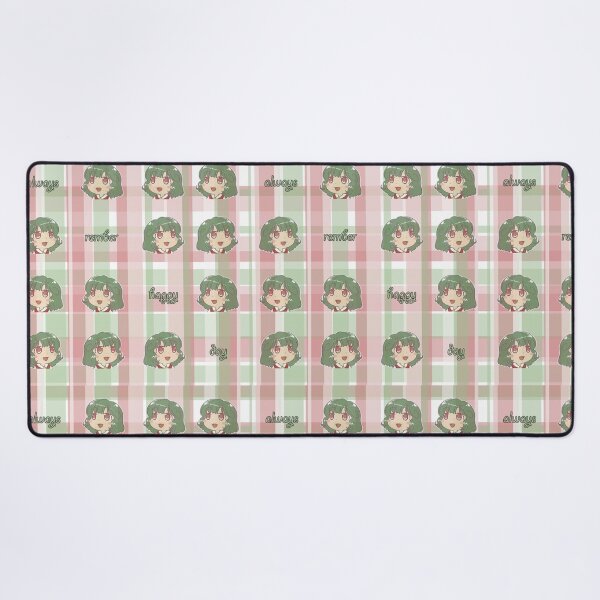 Item preview, Cult of Happy Day Plaid designed and sold by iduzarts.