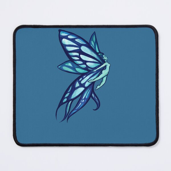 Item preview, Blue Fairy designed and sold by FrictionMaxxing.