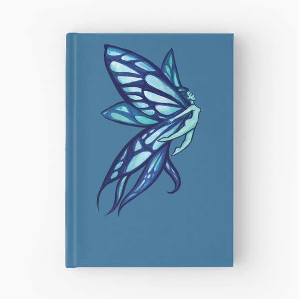 Item preview, Blue Fairy designed and sold by FrictionMaxxing.