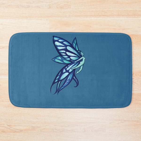 Item preview, Blue Fairy designed and sold by FrictionMaxxing.