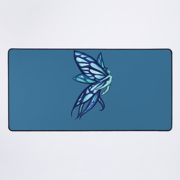 Item preview, Blue Fairy designed and sold by FrictionMaxxing.