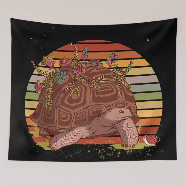 Item preview, Galapagos tortoise. designed and sold by emphatic.