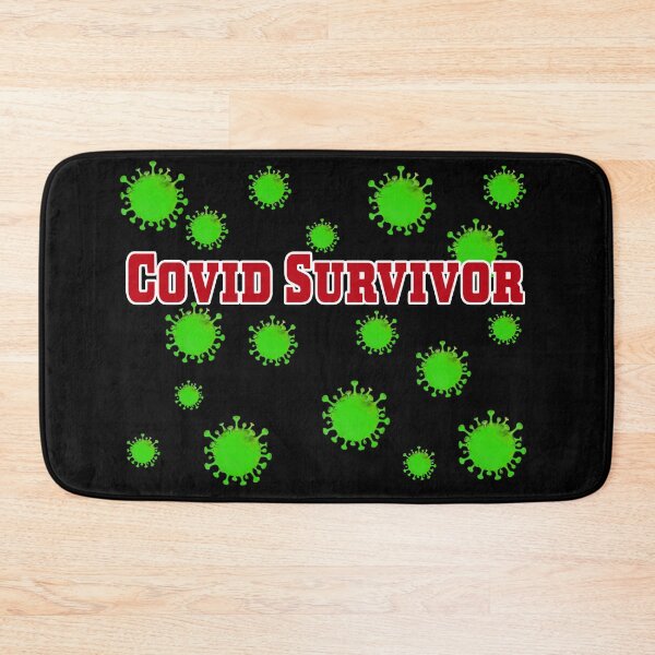 Item preview, sobreviviente de covid designed and sold by OliviaGbyKyro.