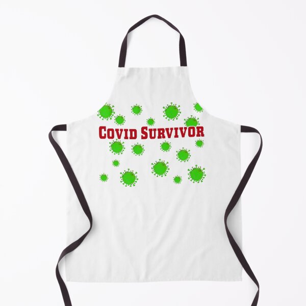 Item preview, sobreviviente de covid designed and sold by OliviaGbyKyro.