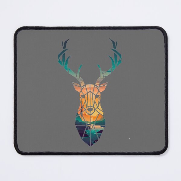 Item preview, Spirit of the forest designed and sold by Bballshop.