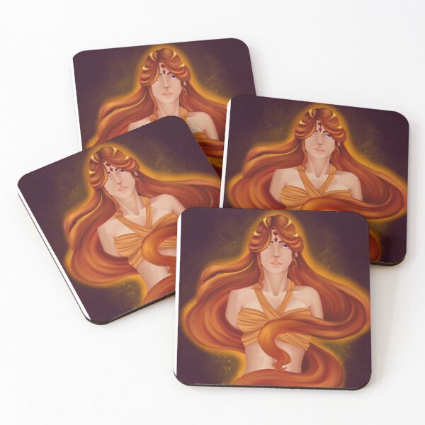 Item preview, Djinn designed and sold by Ellannyah.