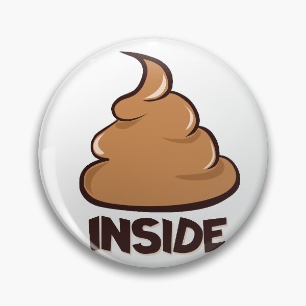 Item preview, Shit Inside designed and sold by nidahasa.
