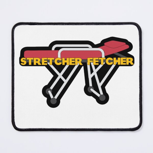 Item preview, Stretcher Fetcher  designed and sold by BEMLLC.
