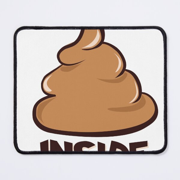 Item preview, Shit Inside designed and sold by nidahasa.