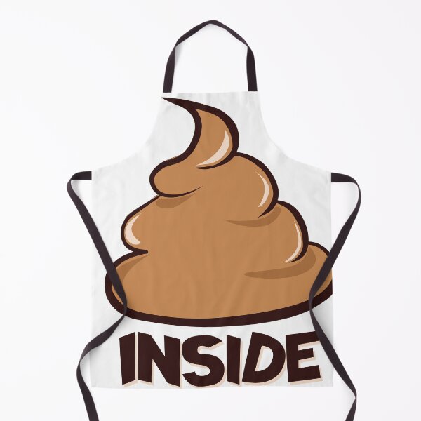 Item preview, Shit Inside designed and sold by nidahasa.