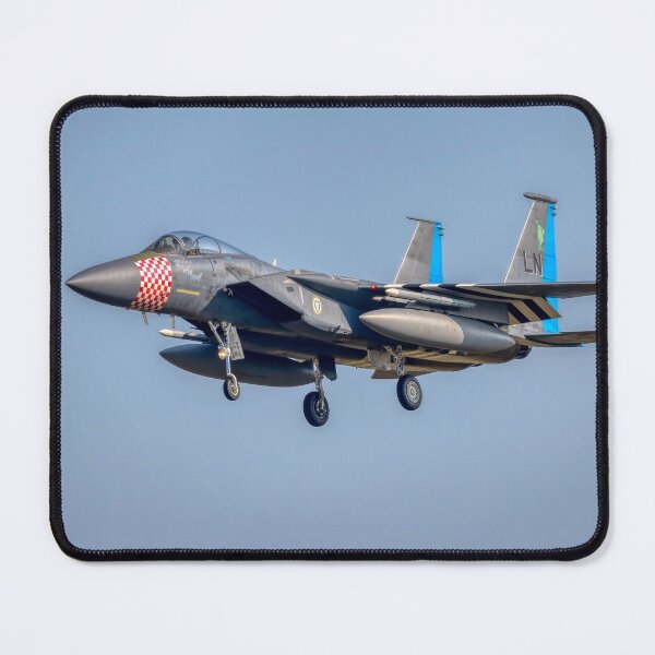 Item preview, F-15C Eagle designed and sold by derekbeattie.