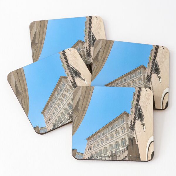 Item preview, Museo del Vaticano designed and sold by William A McCarthy.
