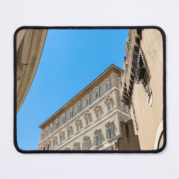 Item preview, Museo del Vaticano designed and sold by William A McCarthy.
