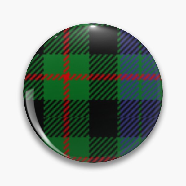 Item preview, Clan Gunn Scottish Tartan  designed and sold by clairemh1.