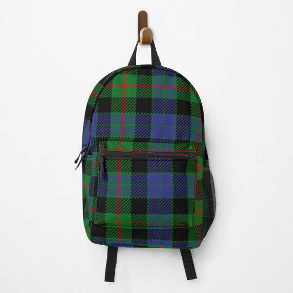 Item preview, Clan Gunn Scottish Tartan  designed and sold by clairemh1.