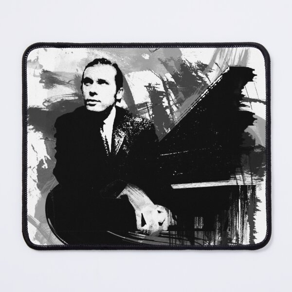 Item preview, Glenn Gould designed and sold by vivalarevolucio.