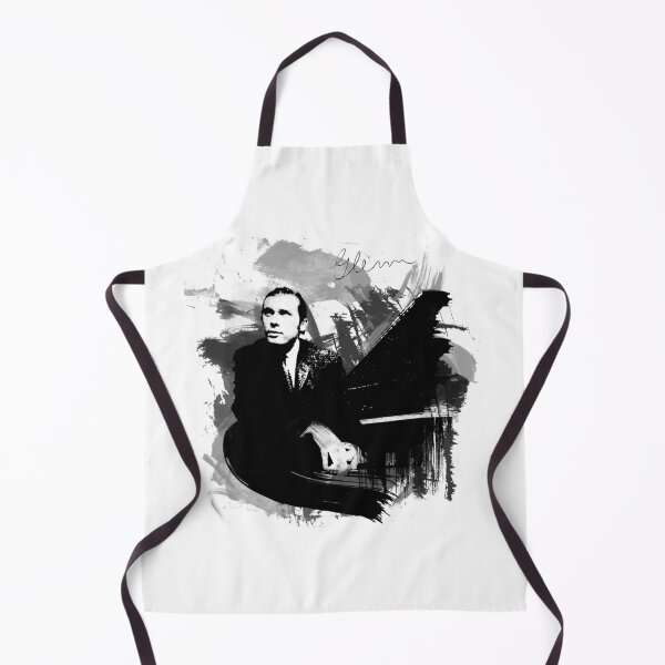 Item preview, Glenn Gould designed and sold by vivalarevolucio.