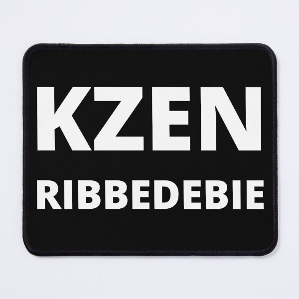 Item preview, KZEN RIBBEDEBIE designed and sold by FlyingTreg.