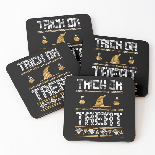 Item preview, Trick Or Treat designed and sold by AtisanArt.