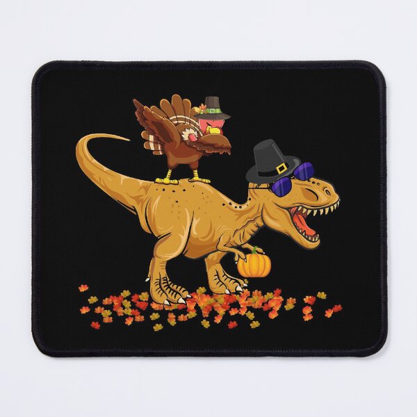 Item preview, Funny Thanksgiving T Rex With Dab Dabbing Turkey designed and sold by thecooltable.