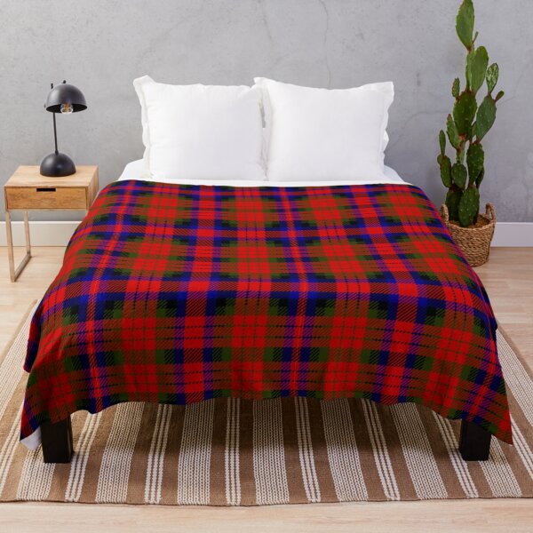 Item preview, Clan MacDuff Scottish Tartan  designed and sold by clairemh1.