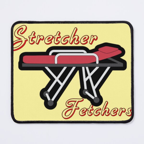 Item preview, Stretcher Fetcher designed and sold by BEMLLC.