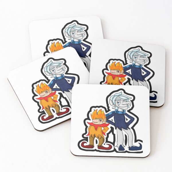 Item preview, Claymation Snow Miser Heat  Heat Snow Miser  Funny designed and sold by WoodworkerPaten.