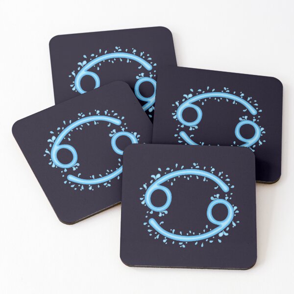 Item preview, Cancer zodiac sign designed and sold by irisman.