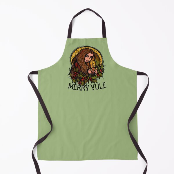 Item preview, Merry Yule designed and sold by FrictionMaxxing.