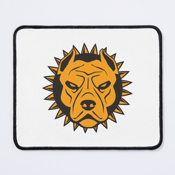 Item preview, American Pit Bull Terrier - Dog designed and sold by StarsForgers.