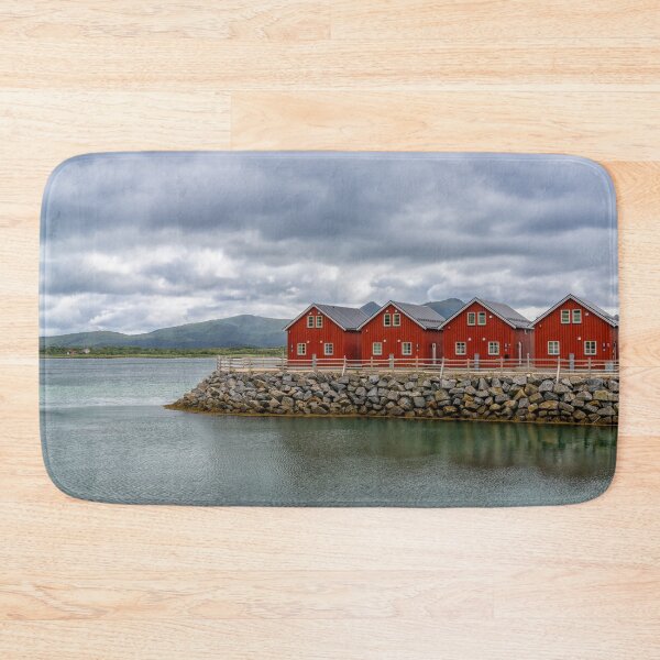 Item preview, Lofoten Vacation designed and sold by DiFigianoPhoto.