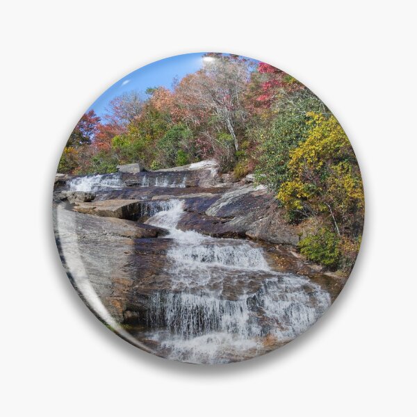 Item preview, Second Falls 12 designed and sold by Phil Perkins.