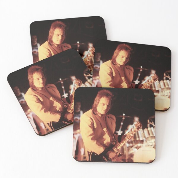 Item preview, Steve Marriott Humble Pie Photograph designed and sold by ConcertImages.