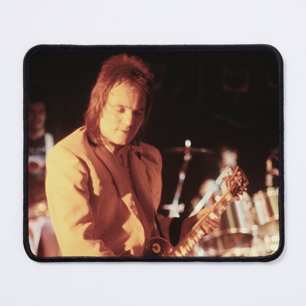 Item preview, Steve Marriott Humble Pie Photograph designed and sold by ConcertImages.