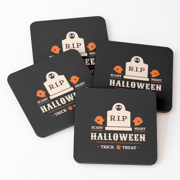 Item preview, rip halloween  designed and sold by Bee-Keej8.