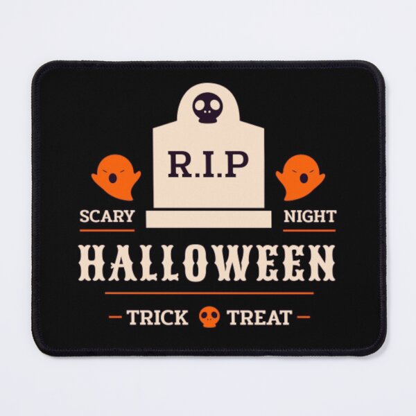 Item preview, rip halloween designed and sold by Bee-Keej8.