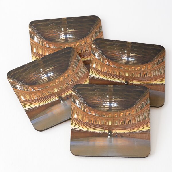 Item preview, Teatro Farnese in Parma designed and sold by annalisa56.