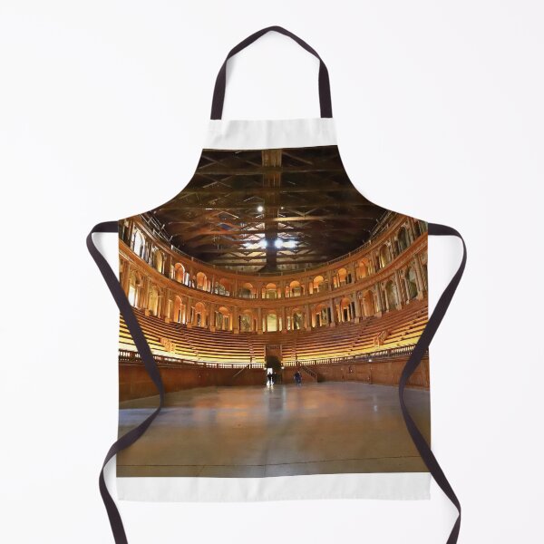 Item preview, Teatro Farnese in Parma designed and sold by annalisa56.