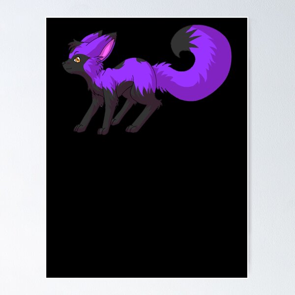 Aphmau Friends Minecraft Skins Sticker Pack Mystreet Poster for