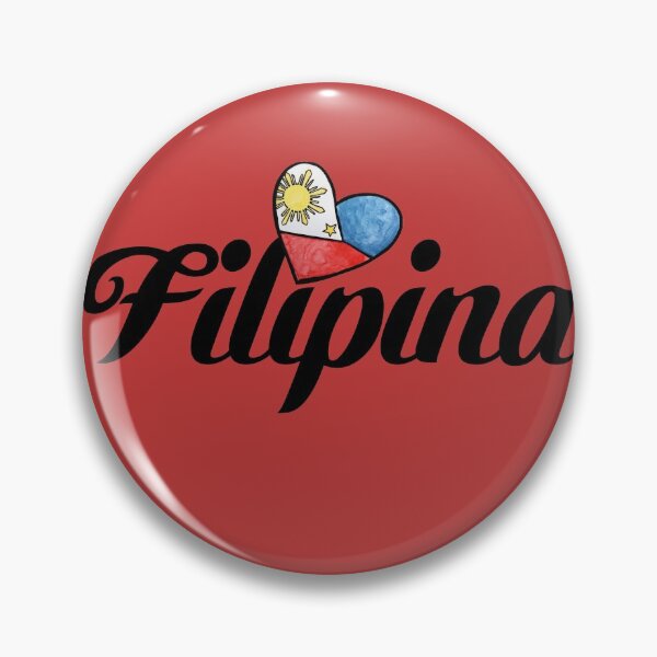 Item preview, Filipina designed and sold by FrictionMaxxing.