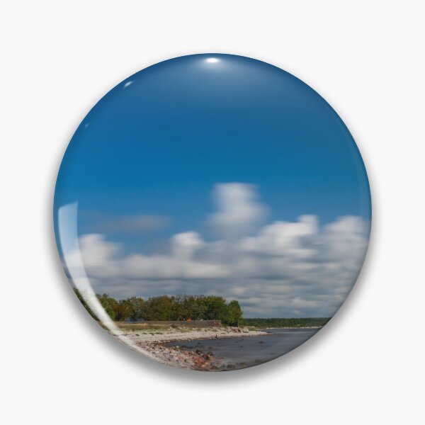 Item preview, Sorve Lighthouse Panorama designed and sold by DiFigianoPhoto.