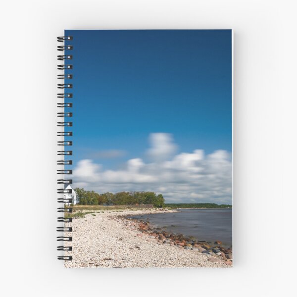 Item preview, Sorve Lighthouse Panorama designed and sold by DiFigianoPhoto.