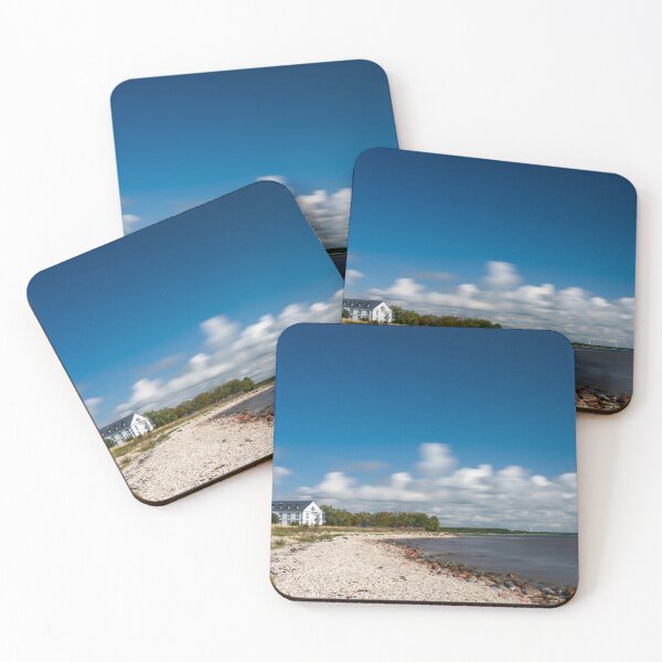 Item preview, Sorve Lighthouse Panorama designed and sold by DiFigianoPhoto.