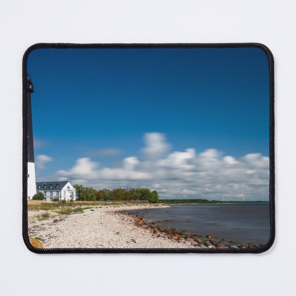 Item preview, Sorve Lighthouse Panorama designed and sold by DiFigianoPhoto.