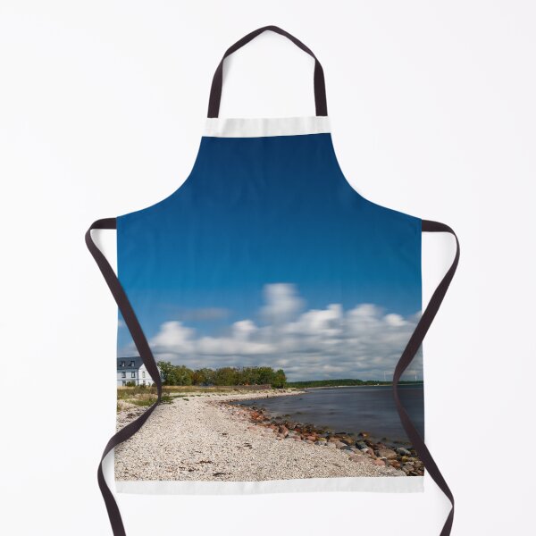 Item preview, Sorve Lighthouse Panorama designed and sold by DiFigianoPhoto.