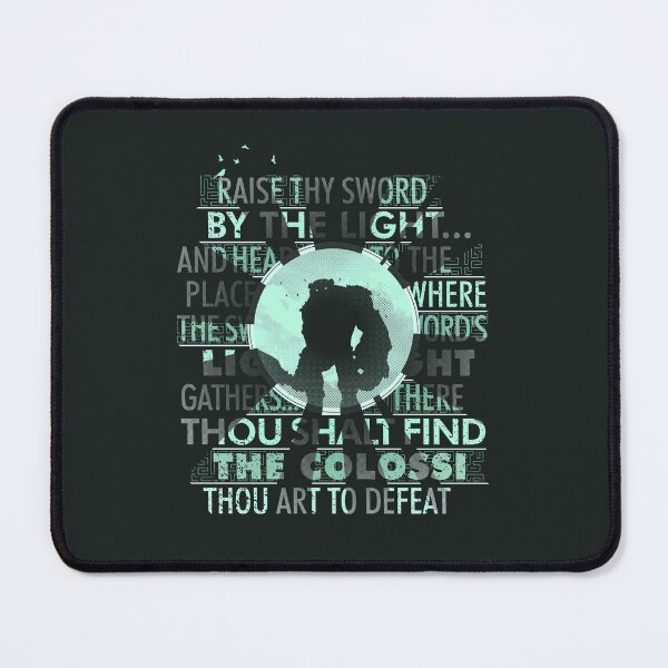 Item preview, Shadow of the Colossus - Dormin announces - Valus (N) designed and sold by Roland92.