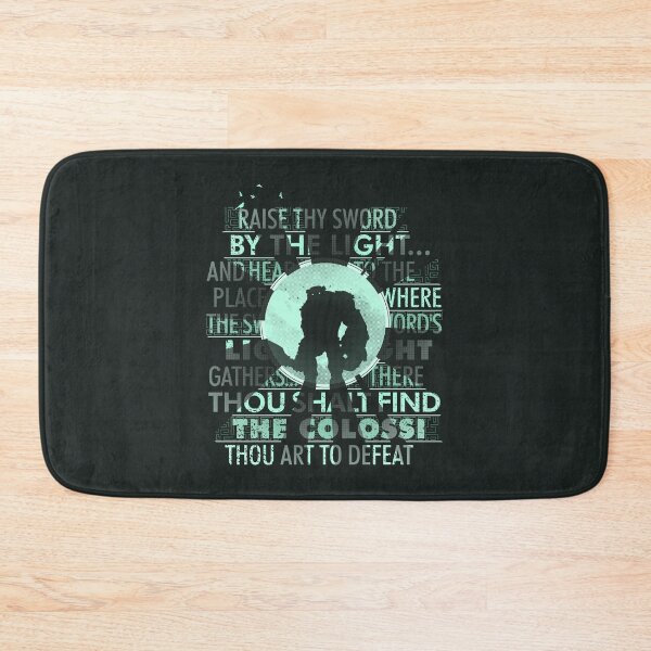 Item preview, Shadow of the Colossus - Dormin announces - Valus (N) designed and sold by Roland92.