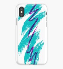 Jazz Solo Cup iPhone Case