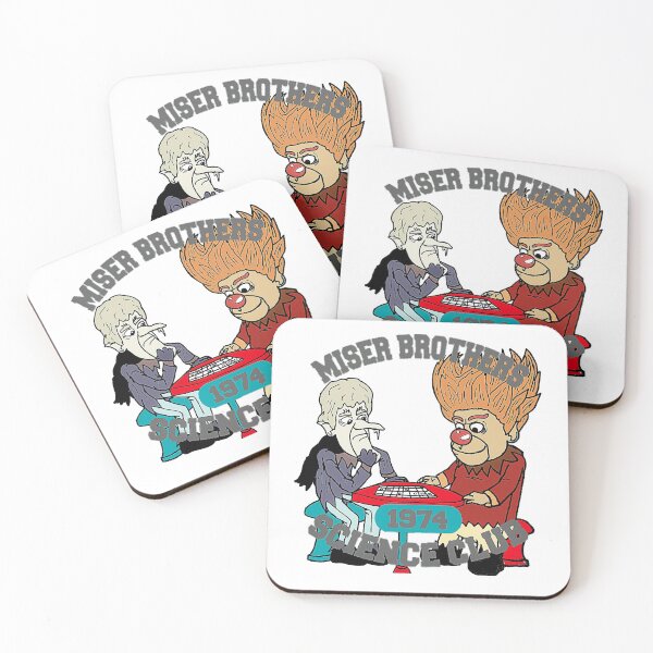 Artikelvorschau, Claymation Snow Miser Heat Rap entworfen und verkauft von WoodworkerPaten.