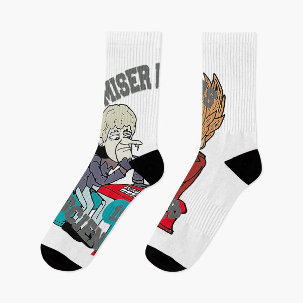 Item preview, Claymation Snow Miser Heat Rap designed and sold by WoodworkerPaten.